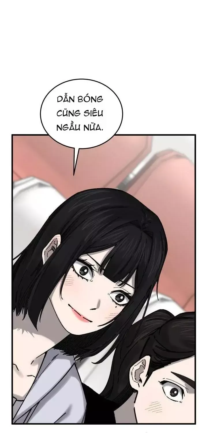 Đội Bóng Rổ Trung Học Chap 40 - Next Chap 41