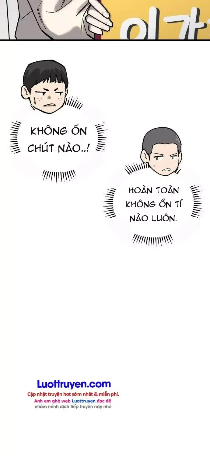 Đội Bóng Rổ Trung Học Chap 40 - Next Chap 41