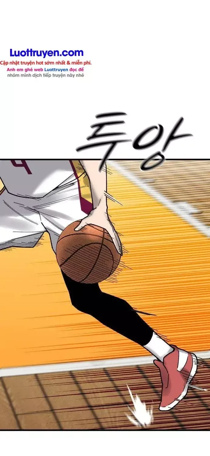 Đội Bóng Rổ Trung Học Chap 40 - Next Chap 41