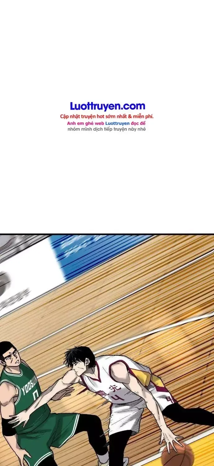 Đội Bóng Rổ Trung Học Chap 40 - Next Chap 41