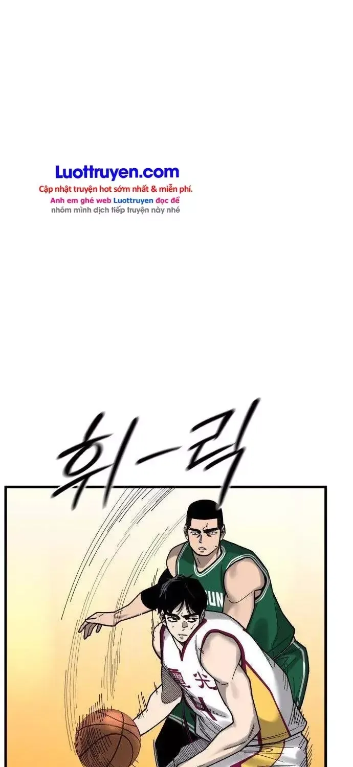Đội Bóng Rổ Trung Học Chap 40 - Next Chap 41