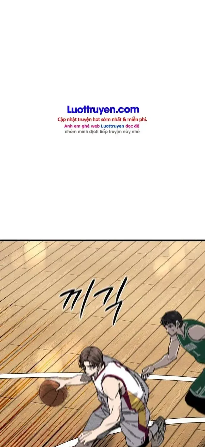 Đội Bóng Rổ Trung Học Chap 40 - Next Chap 41