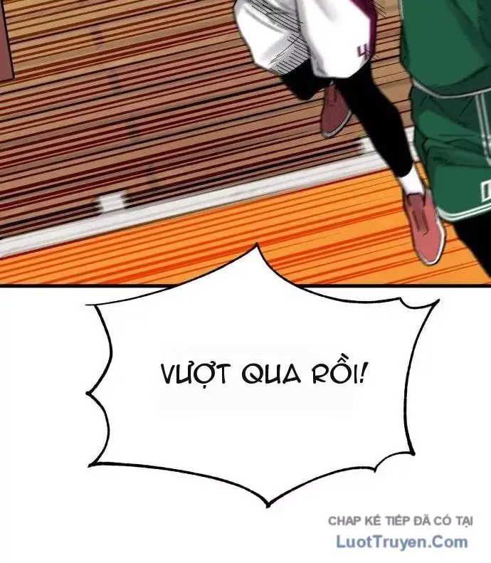 Đội Bóng Rổ Trung Học Chap 40 - Next Chap 41