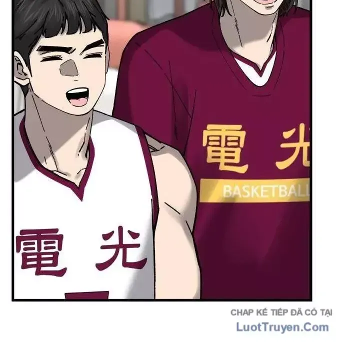 Đội Bóng Rổ Trung Học Chap 40 - Next Chap 41