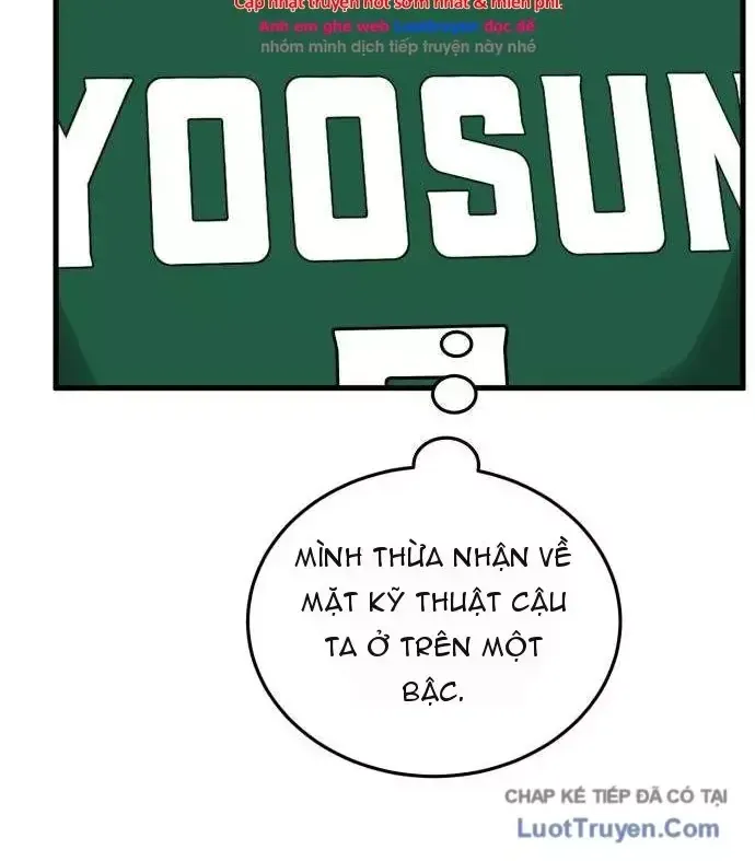 Đội Bóng Rổ Trung Học Chap 40 - Next Chap 41