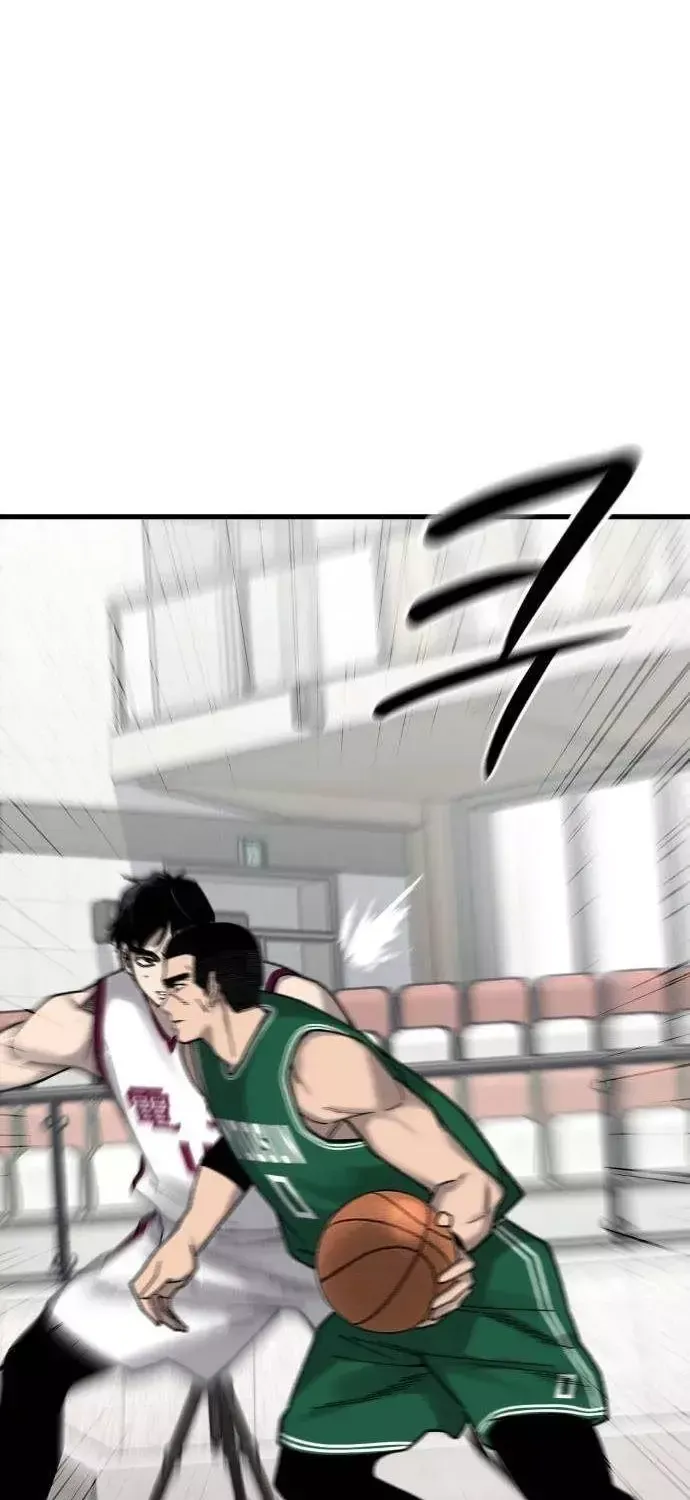Đội Bóng Rổ Trung Học Chap 40 - Next Chap 41