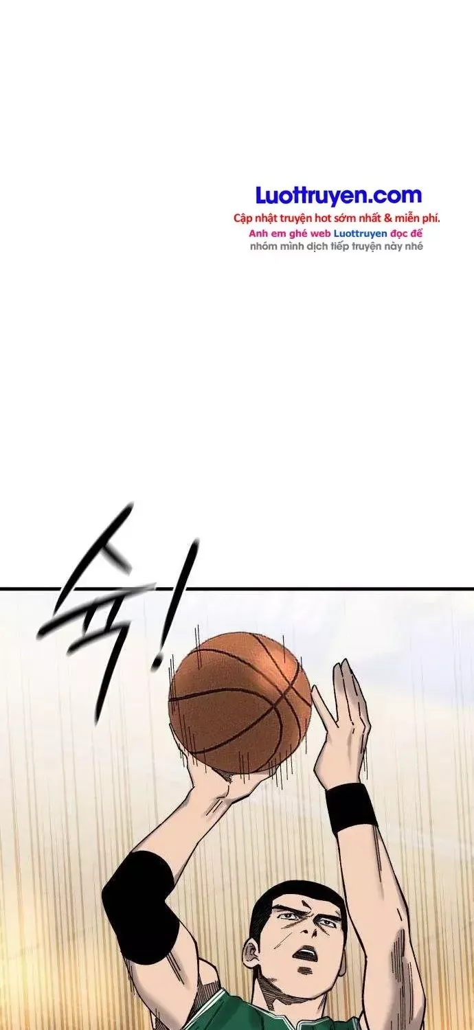 Đội Bóng Rổ Trung Học Chap 40 - Next Chap 41