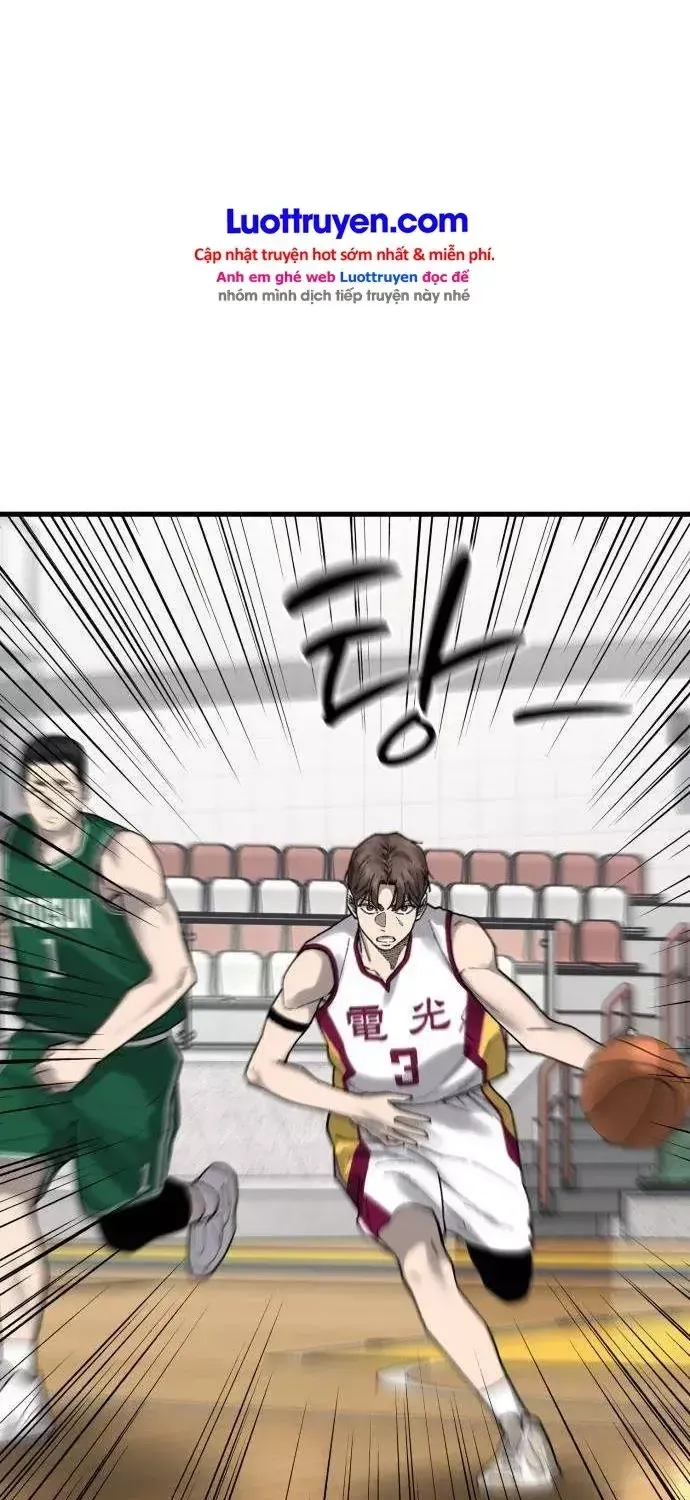 Đội Bóng Rổ Trung Học Chap 40 - Next Chap 41