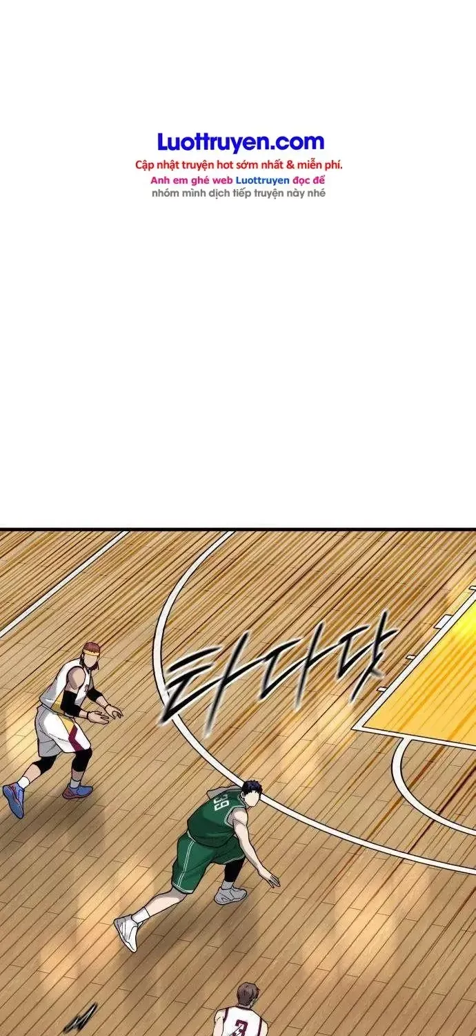 Đội Bóng Rổ Trung Học Chap 40 - Next Chap 41