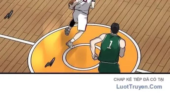 Đội Bóng Rổ Trung Học Chap 40 - Next Chap 41