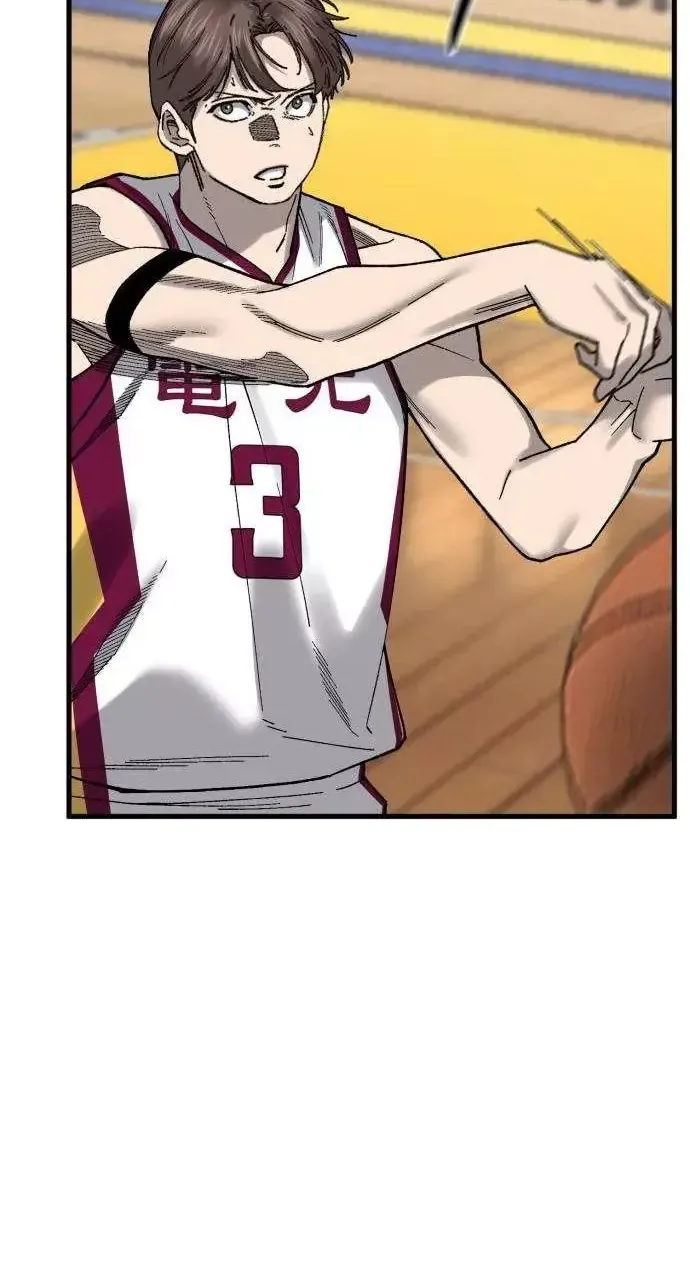 Đội Bóng Rổ Trung Học Chap 40 - Next Chap 41