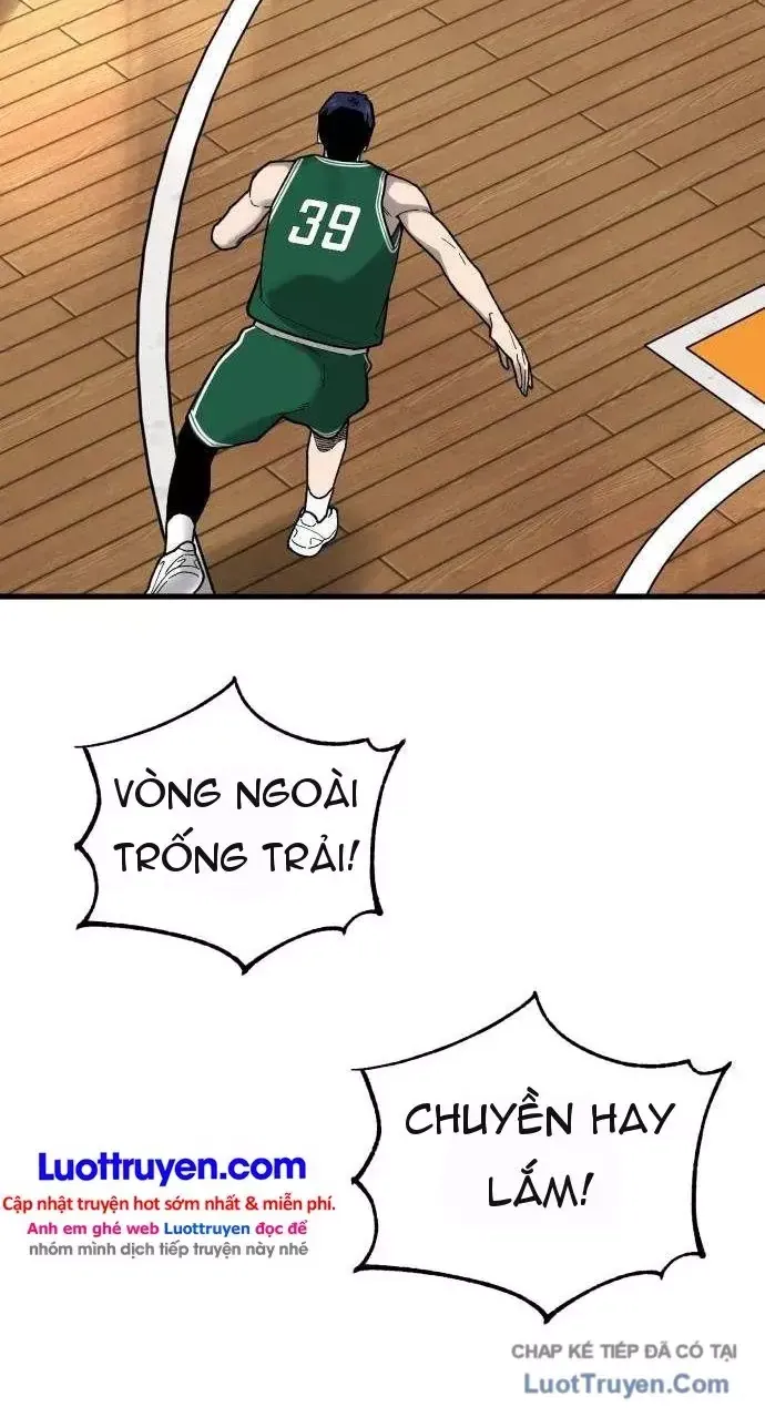 Đội Bóng Rổ Trung Học Chap 40 - Next Chap 41