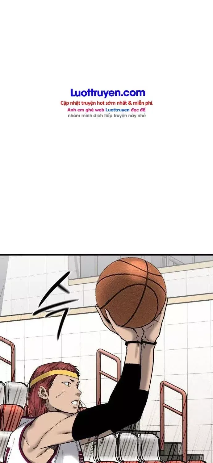 Đội Bóng Rổ Trung Học Chap 40 - Next Chap 41