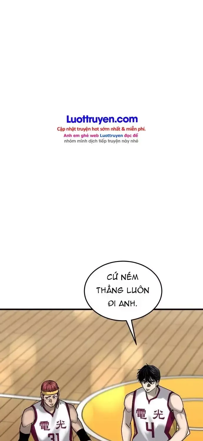 Đội Bóng Rổ Trung Học Chap 41 - Next Chap 42