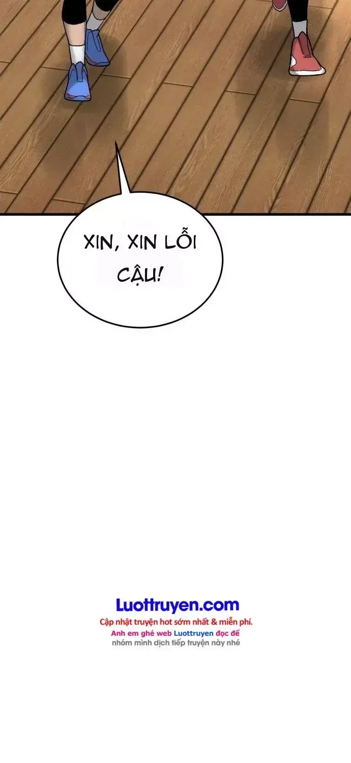 Đội Bóng Rổ Trung Học Chap 41 - Next Chap 42