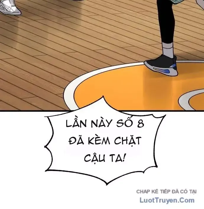 Đội Bóng Rổ Trung Học Chap 41 - Next Chap 42