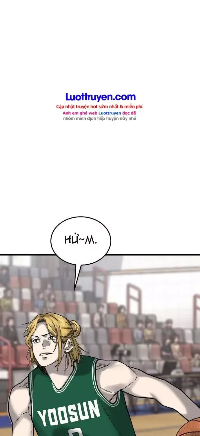 Đội Bóng Rổ Trung Học Chap 41 - Next Chap 42