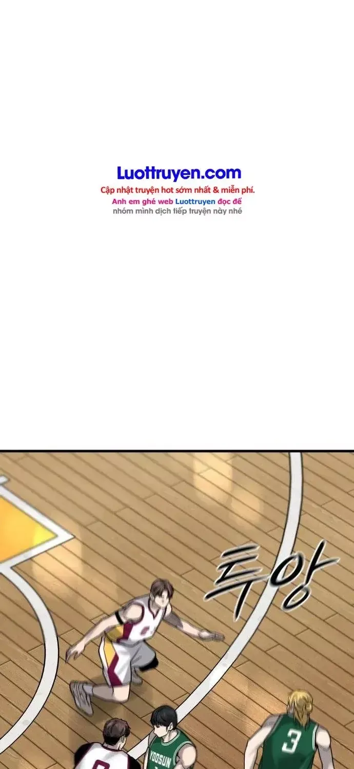 Đội Bóng Rổ Trung Học Chap 41 - Next Chap 42