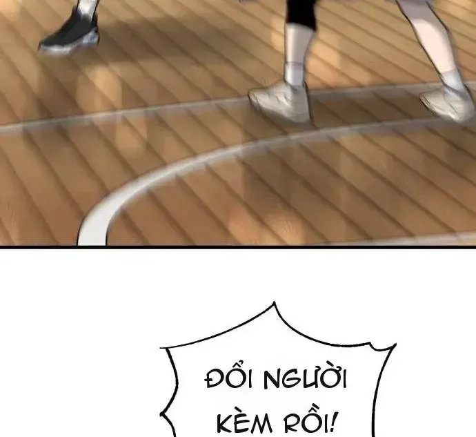 Đội Bóng Rổ Trung Học Chap 41 - Next Chap 42