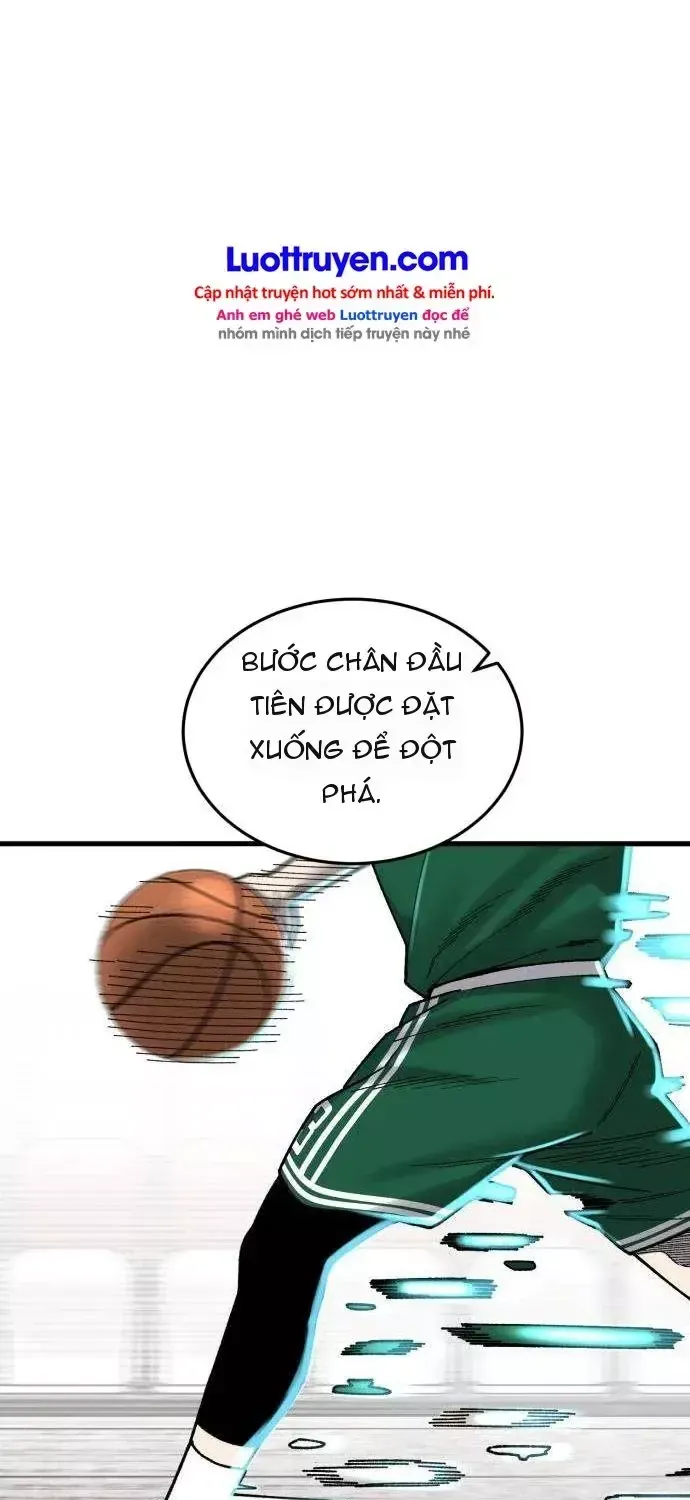 Đội Bóng Rổ Trung Học Chap 41 - Next Chap 42