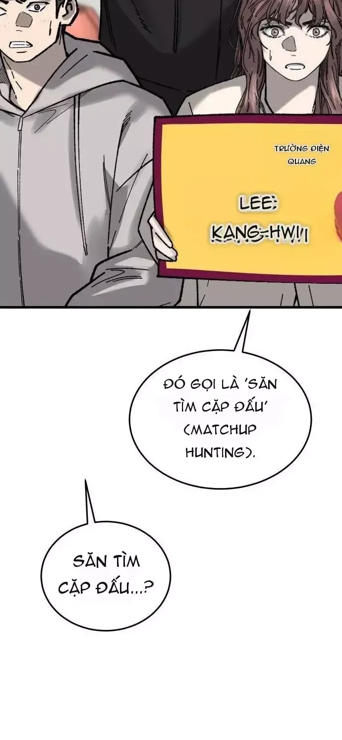 Đội Bóng Rổ Trung Học Chap 41 - Next Chap 42