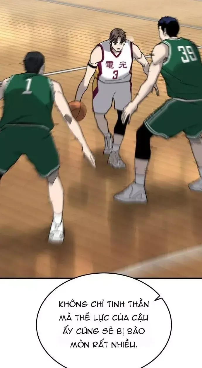 Đội Bóng Rổ Trung Học Chap 41 - Next Chap 42