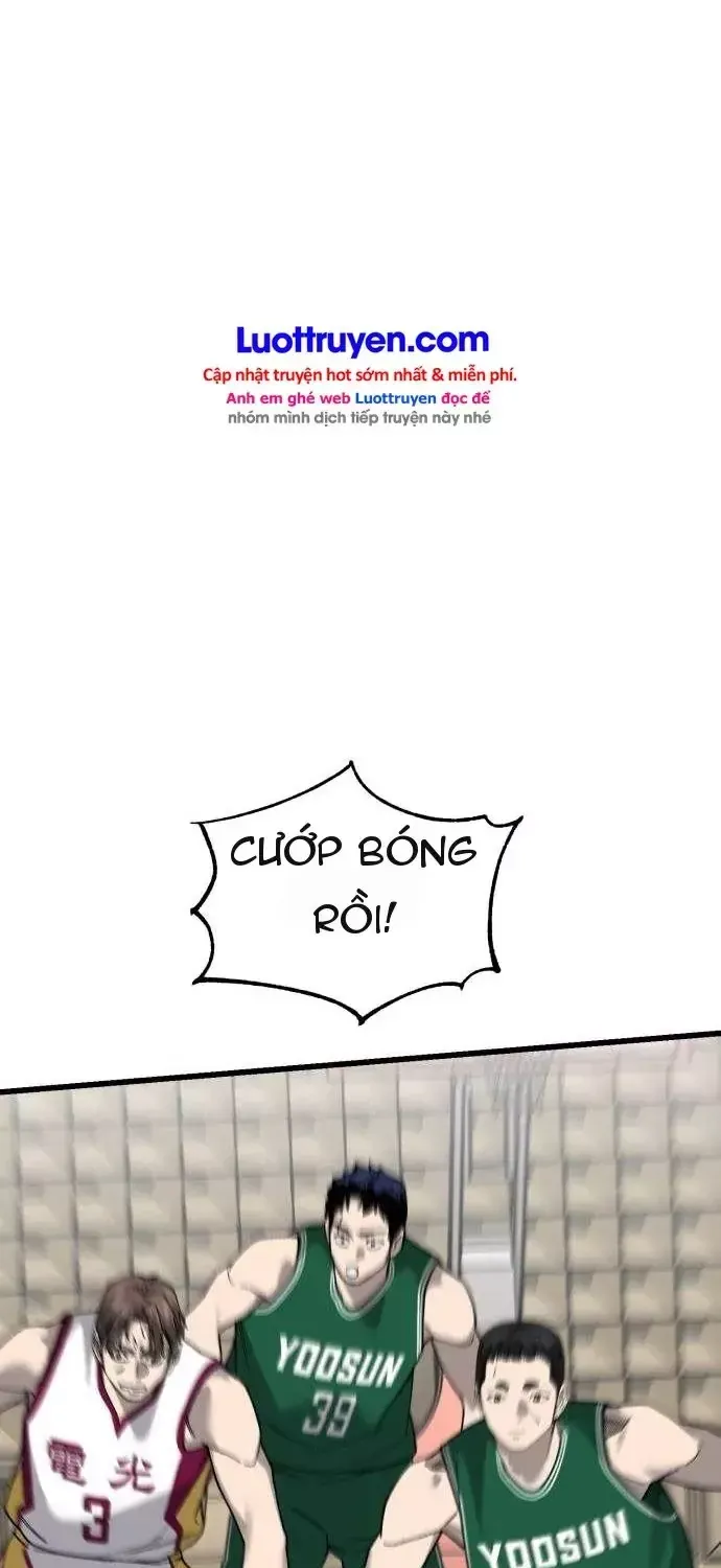 Đội Bóng Rổ Trung Học Chap 41 - Next Chap 42