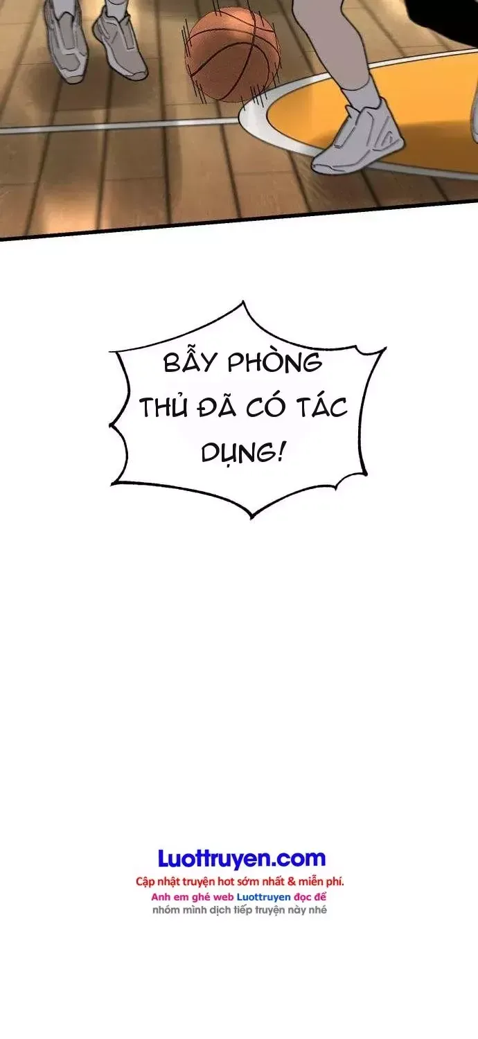 Đội Bóng Rổ Trung Học Chap 41 - Next Chap 42