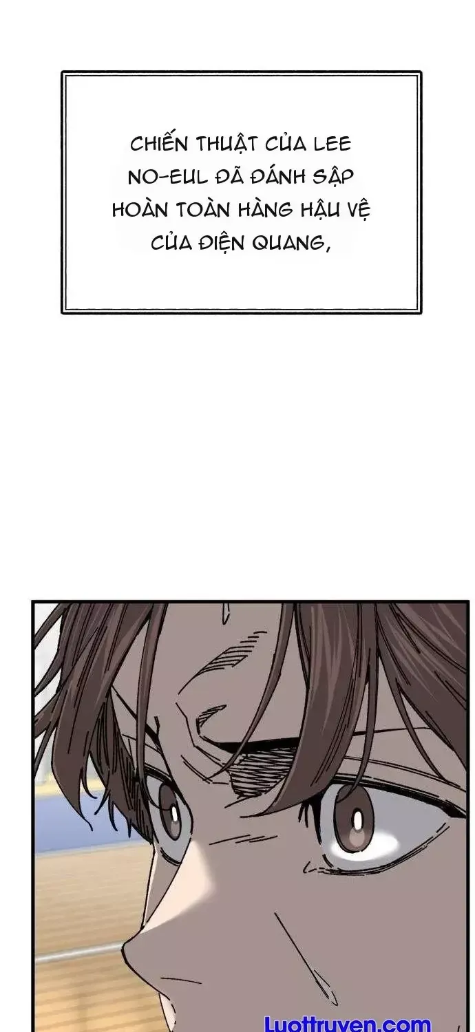 Đội Bóng Rổ Trung Học Chap 41 - Next Chap 42