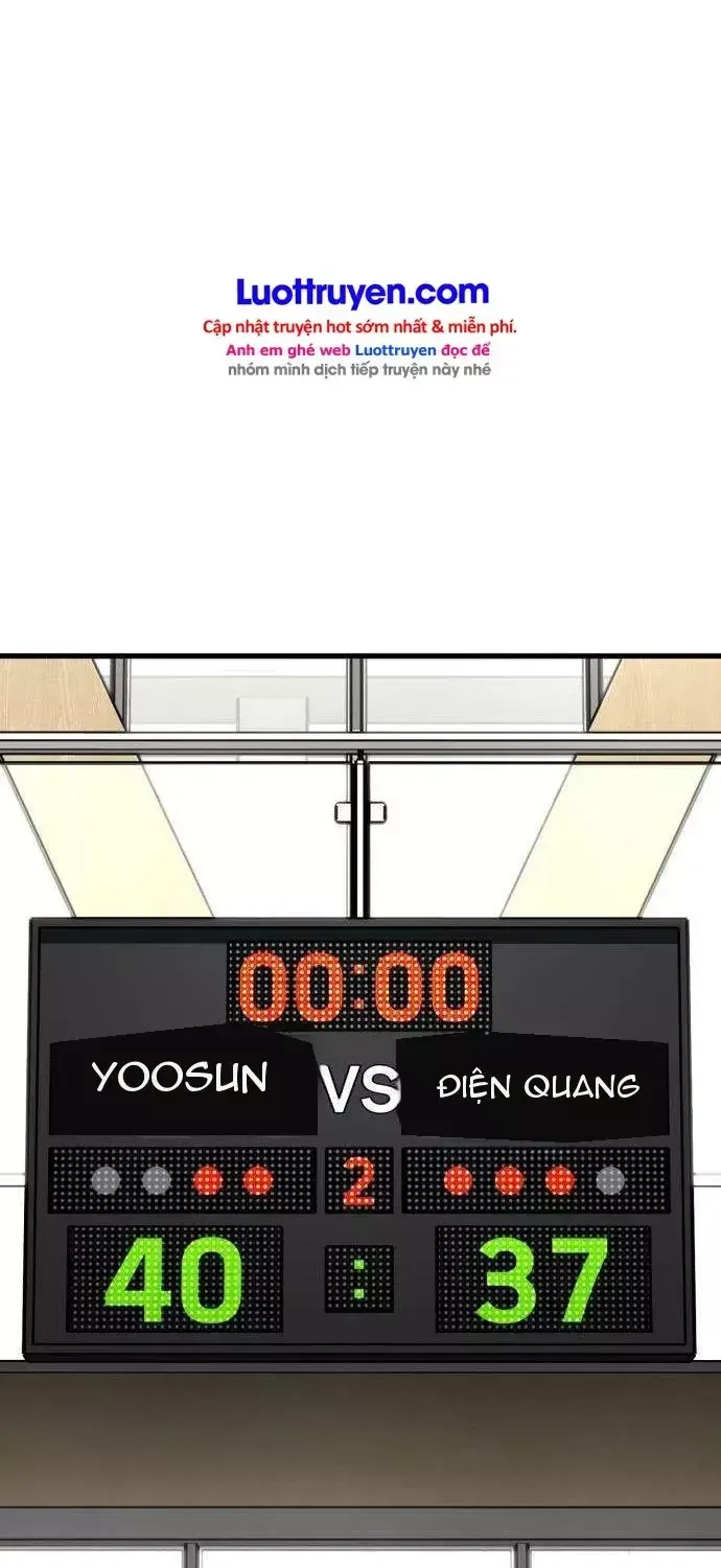 Đội Bóng Rổ Trung Học Chap 41 - Next Chap 42