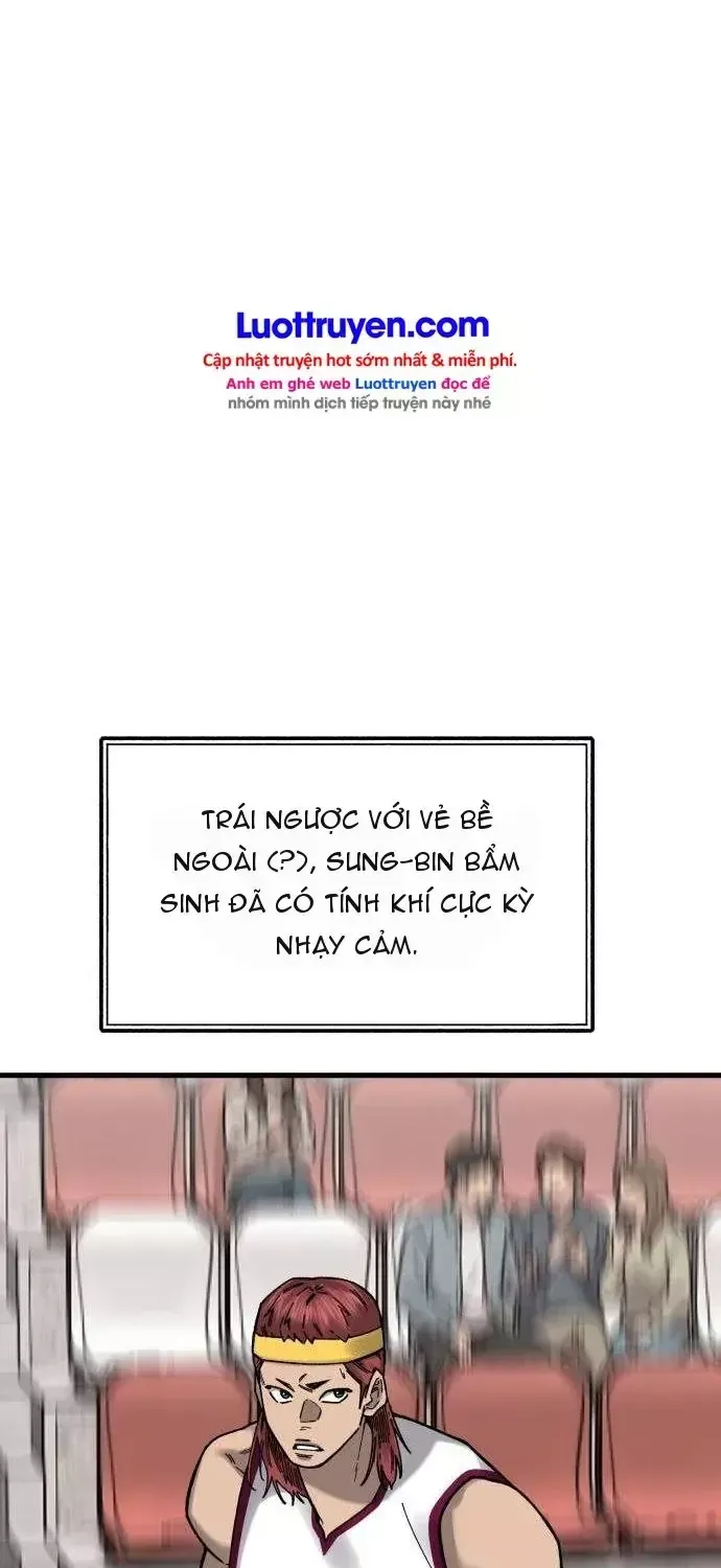 Đội Bóng Rổ Trung Học Chap 41 - Next Chap 42