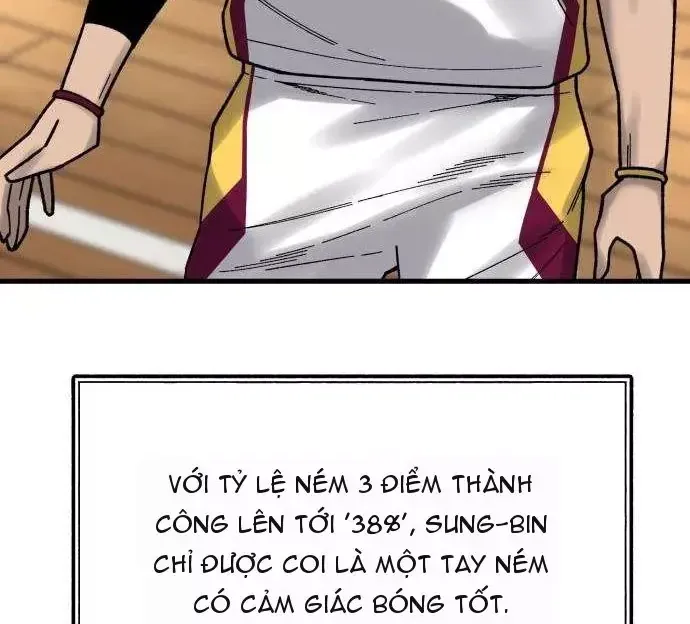 Đội Bóng Rổ Trung Học Chap 41 - Next Chap 42