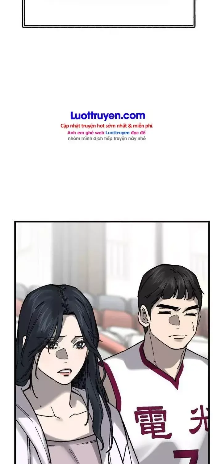 Đội Bóng Rổ Trung Học Chap 41 - Next Chap 42