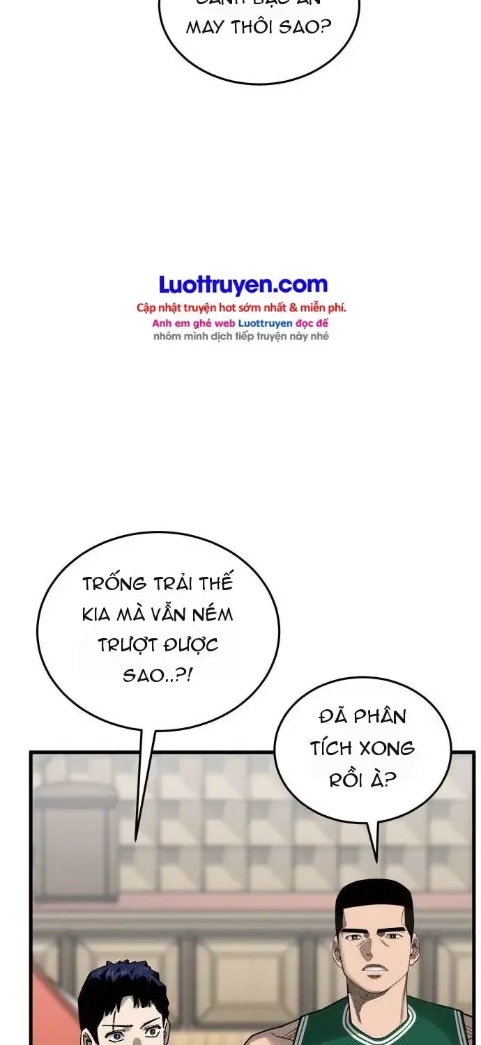 Đội Bóng Rổ Trung Học Chap 41 - Next Chap 42