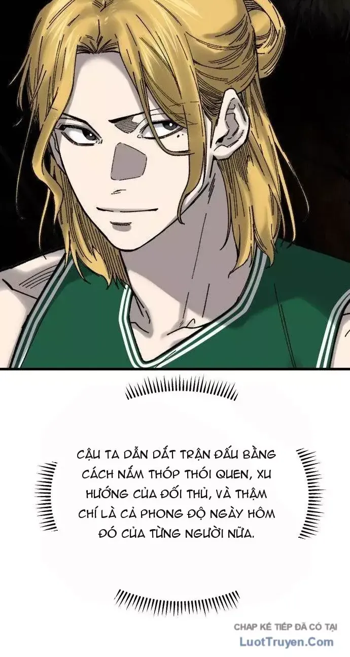 Đội Bóng Rổ Trung Học Chap 41 - Next Chap 42
