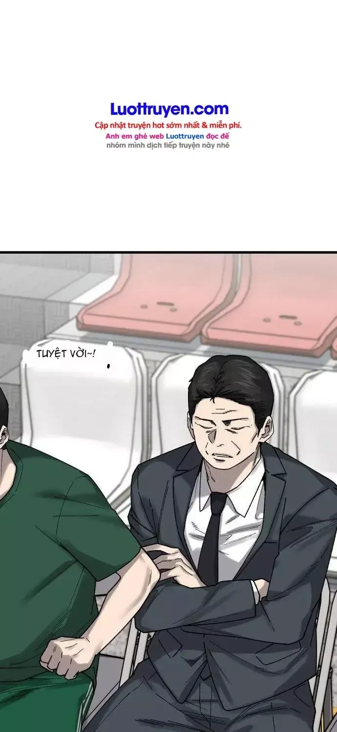 Đội Bóng Rổ Trung Học Chap 41 - Next Chap 42