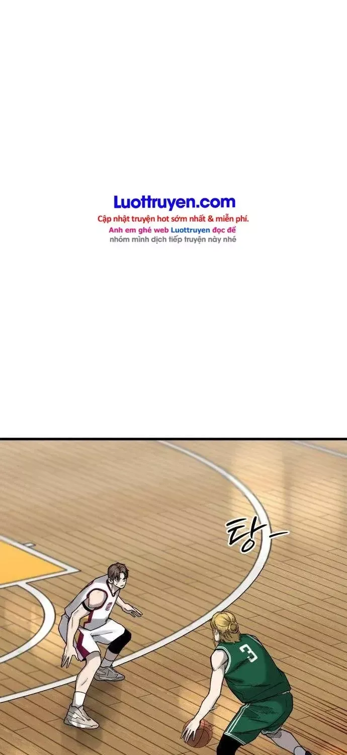Đội Bóng Rổ Trung Học Chap 41 - Next Chap 42
