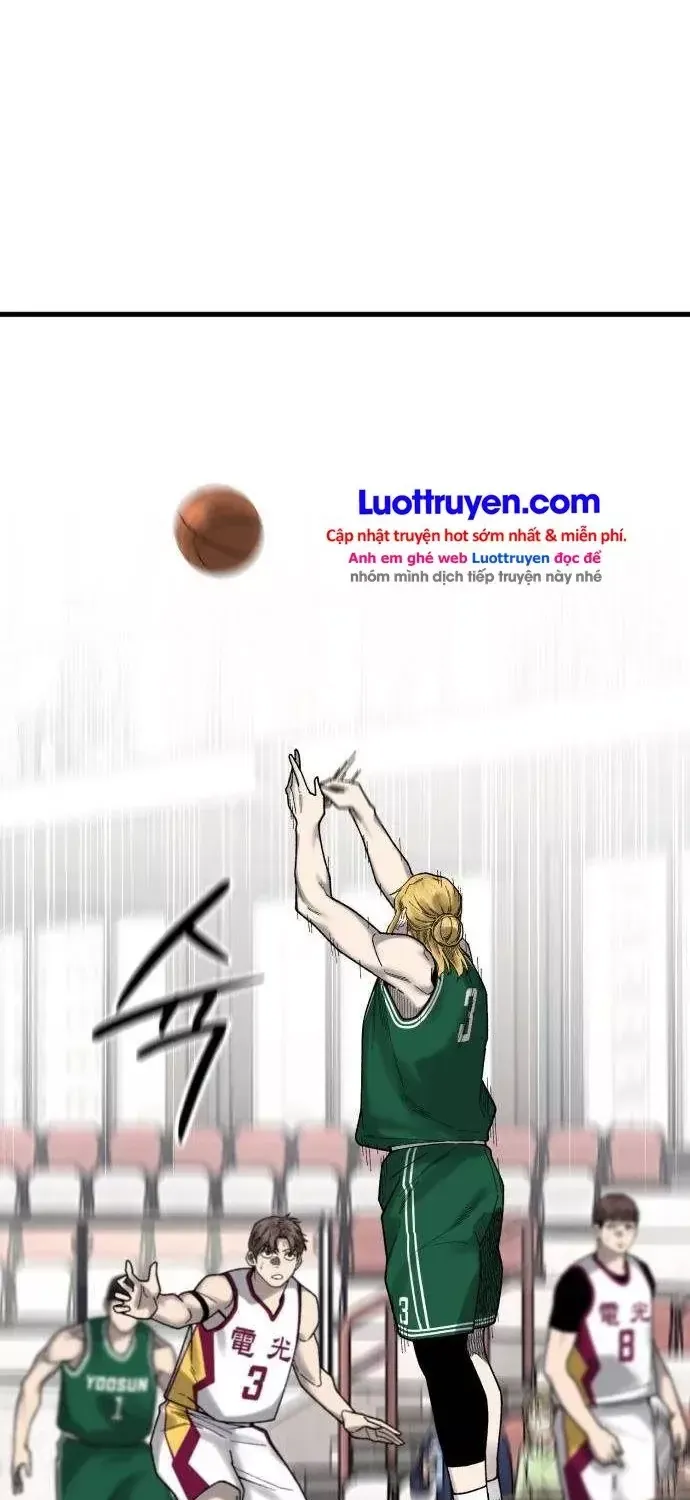 Đội Bóng Rổ Trung Học Chap 41 - Next Chap 42