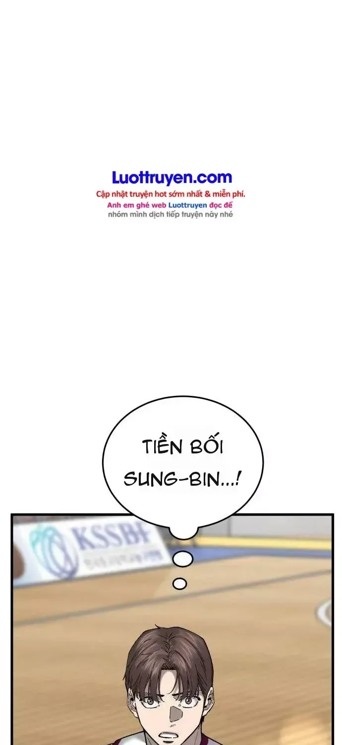 Đội Bóng Rổ Trung Học Chap 41 - Next Chap 42