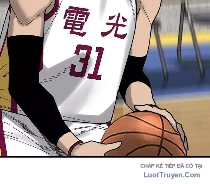 Đội Bóng Rổ Trung Học Chap 41 - Next Chap 42