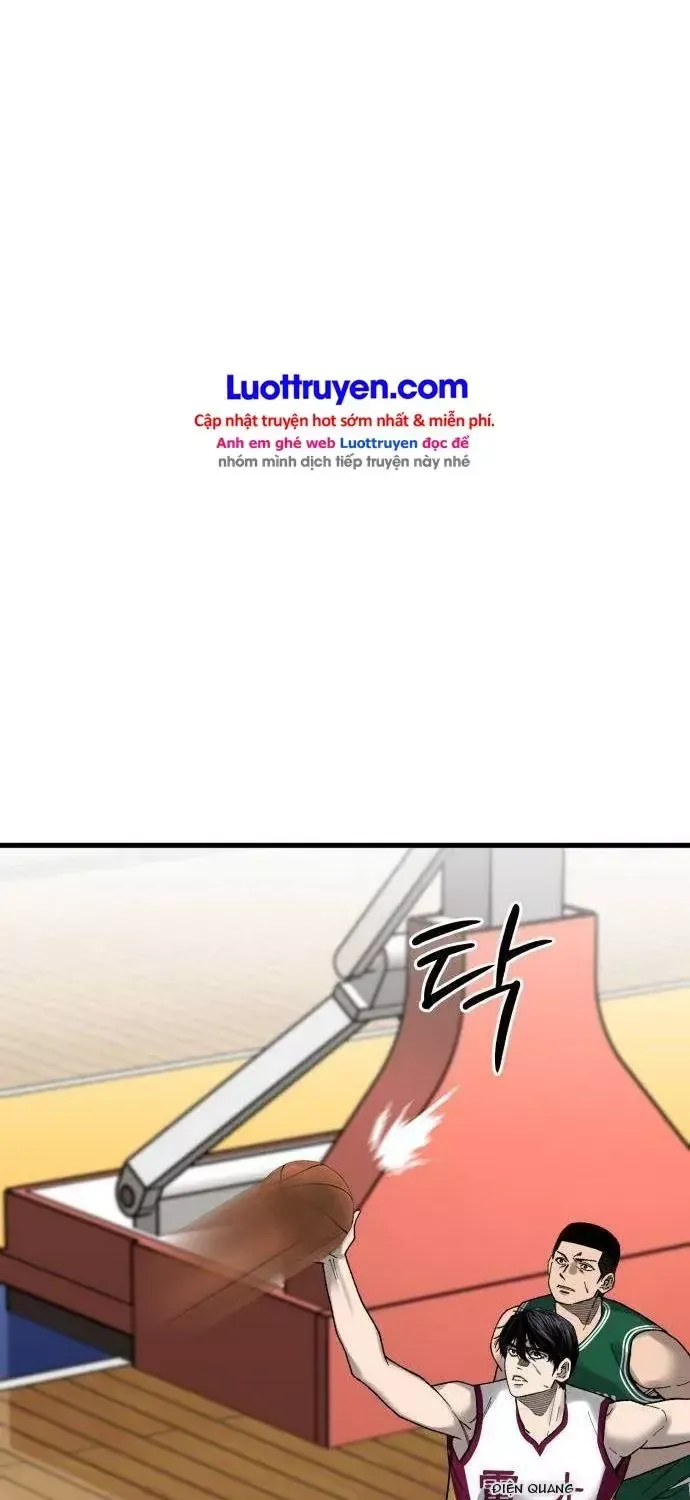 Đội Bóng Rổ Trung Học Chap 41 - Next Chap 42