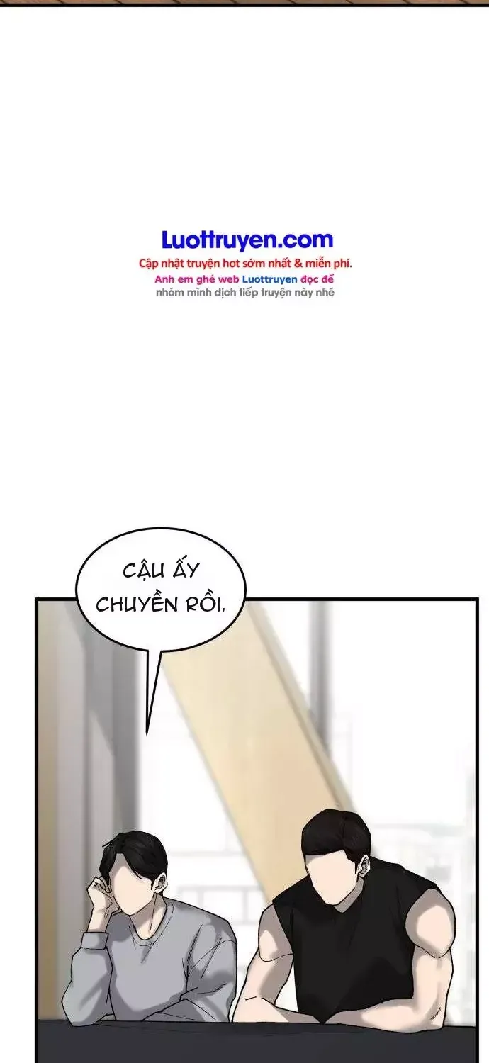 Đội Bóng Rổ Trung Học Chap 41 - Next Chap 42