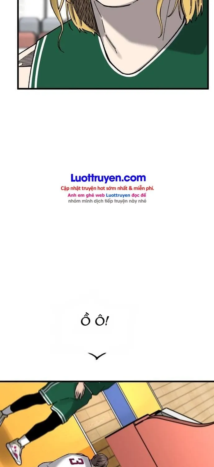 Đội Bóng Rổ Trung Học Chap 42 - Next Chap 43