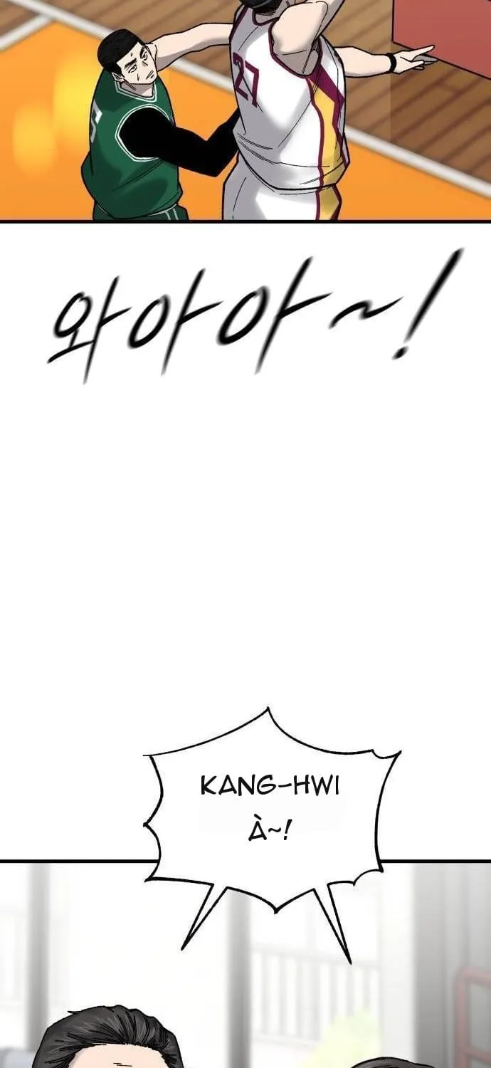 Đội Bóng Rổ Trung Học Chap 42 - Next Chap 43