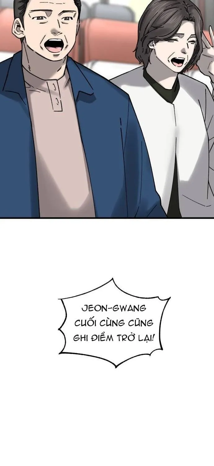 Đội Bóng Rổ Trung Học Chap 42 - Next Chap 43