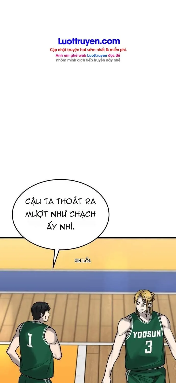 Đội Bóng Rổ Trung Học Chap 42 - Next Chap 43