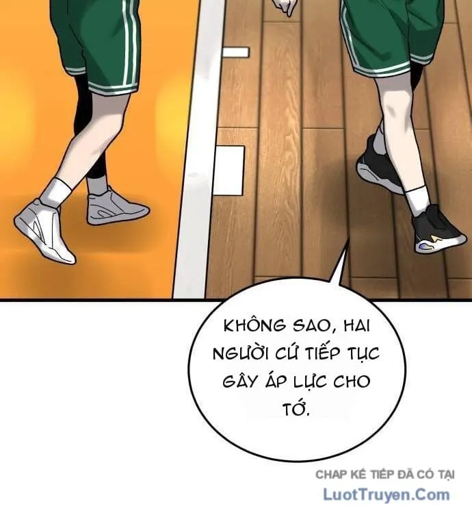 Đội Bóng Rổ Trung Học Chap 42 - Next Chap 43