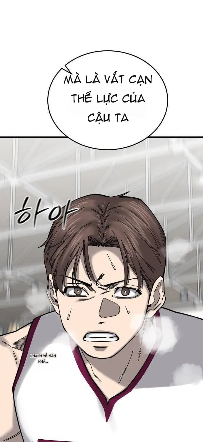 Đội Bóng Rổ Trung Học Chap 42 - Next Chap 43