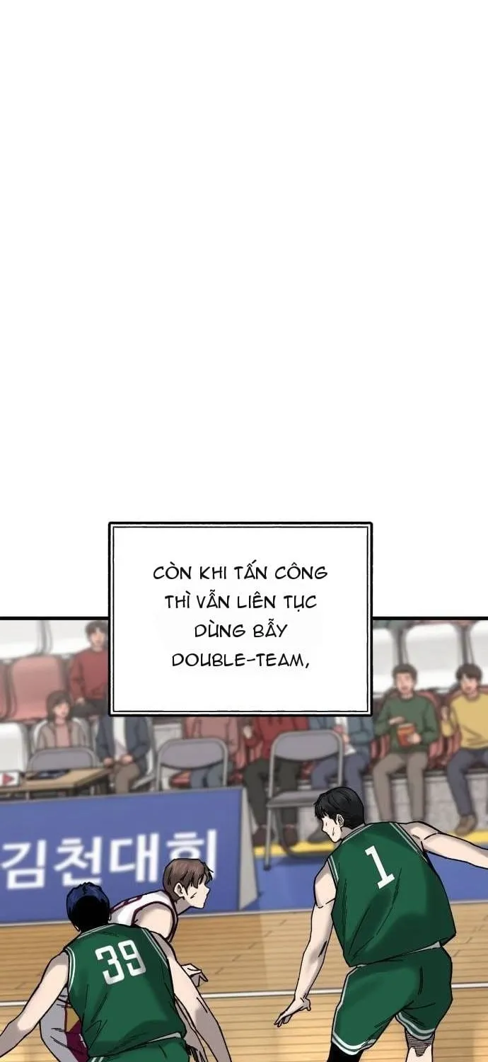 Đội Bóng Rổ Trung Học Chap 42 - Next Chap 43
