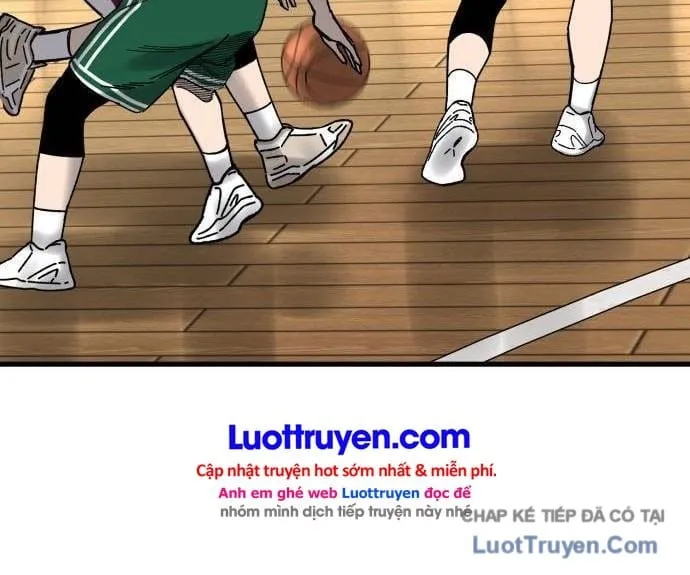 Đội Bóng Rổ Trung Học Chap 42 - Next Chap 43